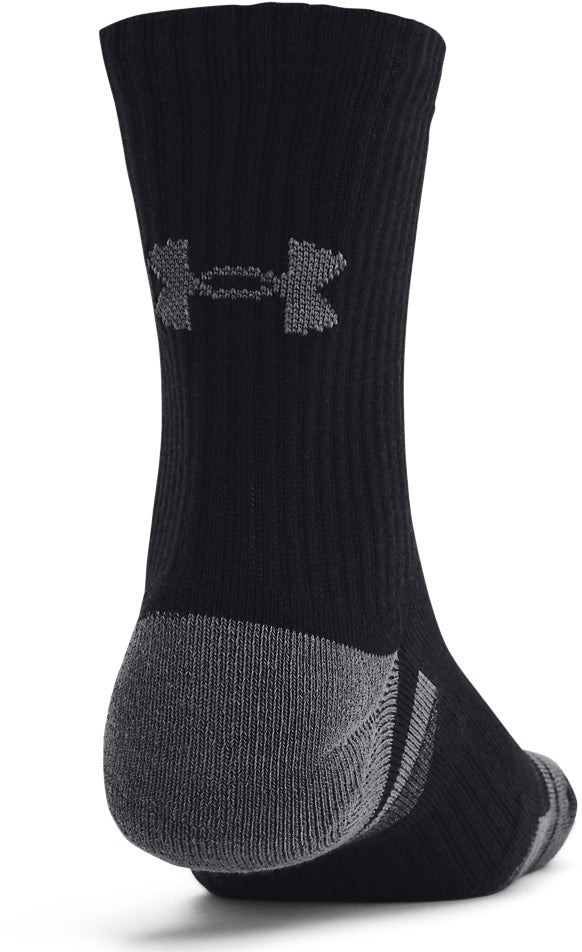 Performance Cotton 3p sokken