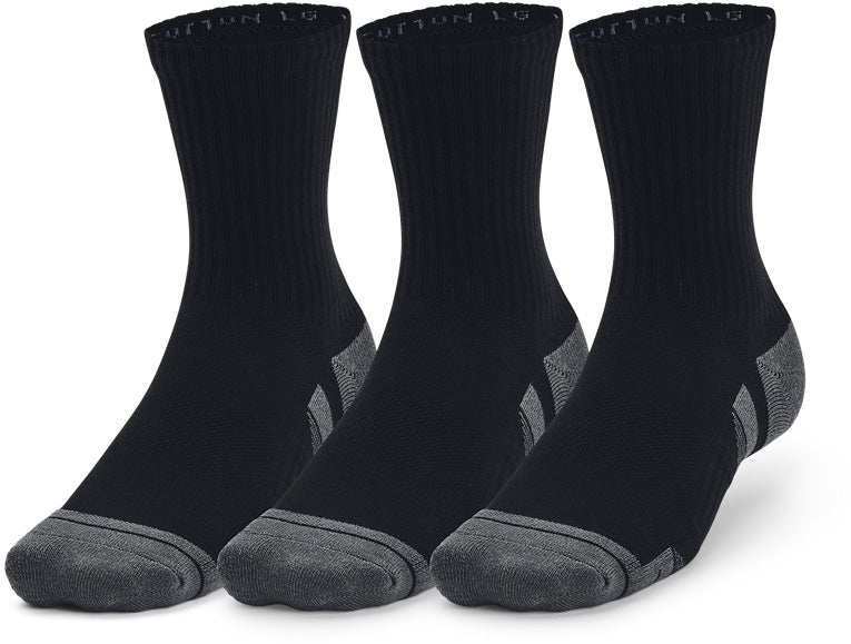 Performance Cotton 3p sokken