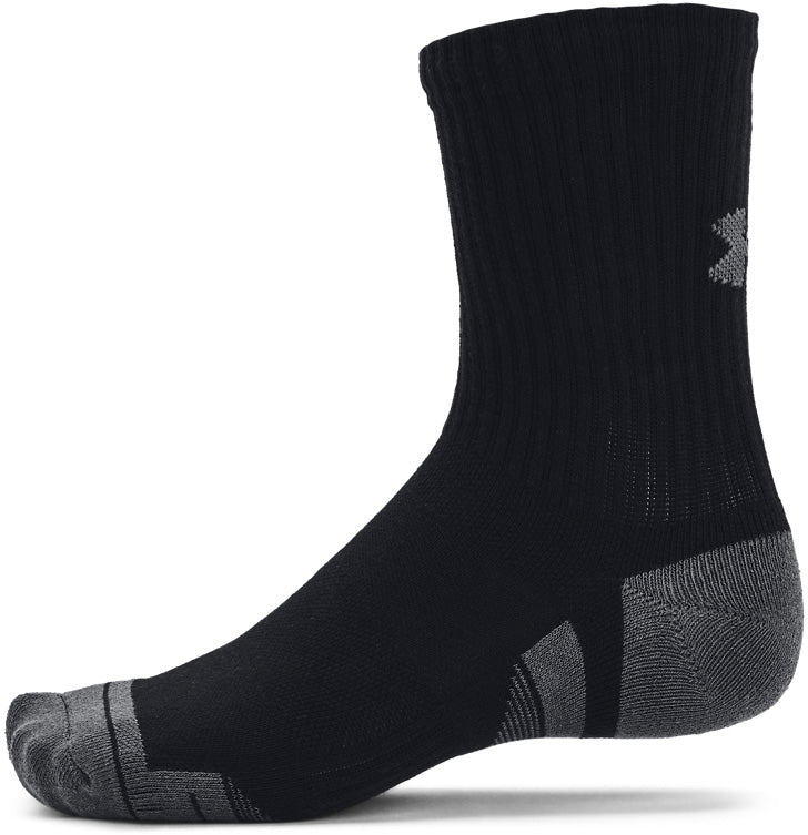 Performance Cotton 3p sokken