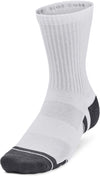 Performance Cotton 3p sokken
