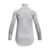 Tech Graphic 1/2 Zip sweater