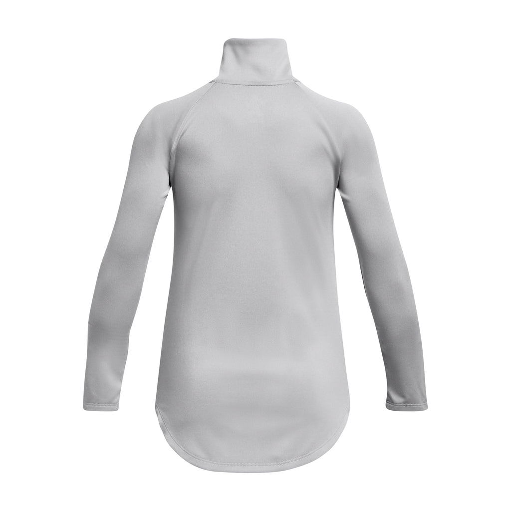 Tech Graphic 1/2 Zip sweater