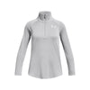Tech Graphic 1/2 Zip sweater