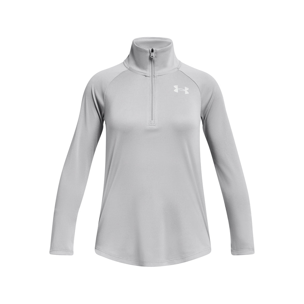 Tech Graphic 1/2 Zip sweater
