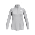 Tech Graphic 1/2 Zip sweater