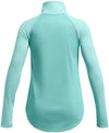 Tech Graphic 1/2 Zip sweater
