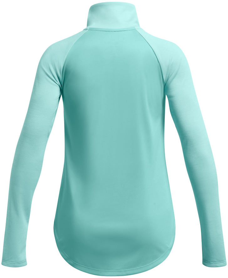 Tech Graphic 1/2 Zip sweater