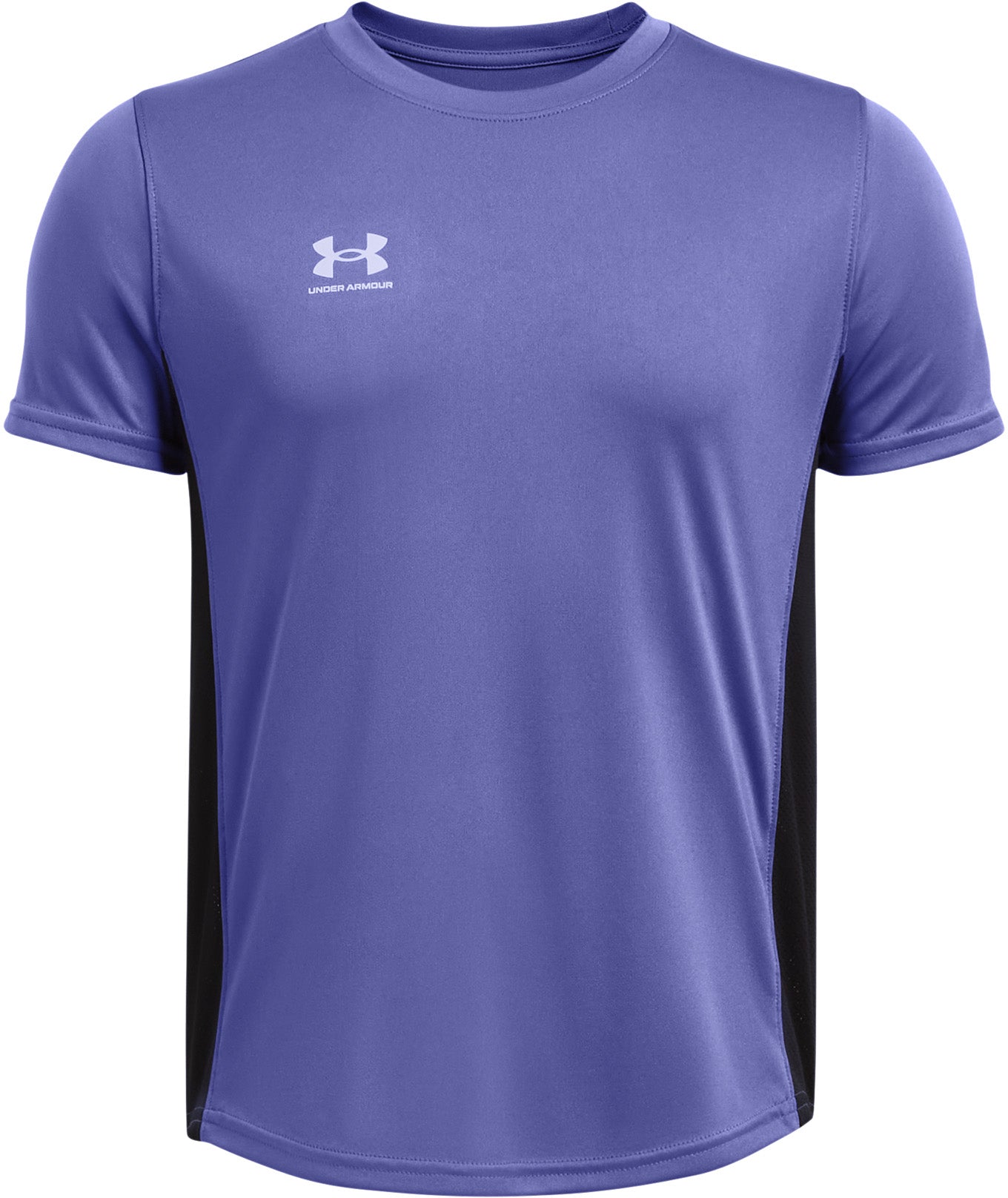 B's Challenger t-shirt