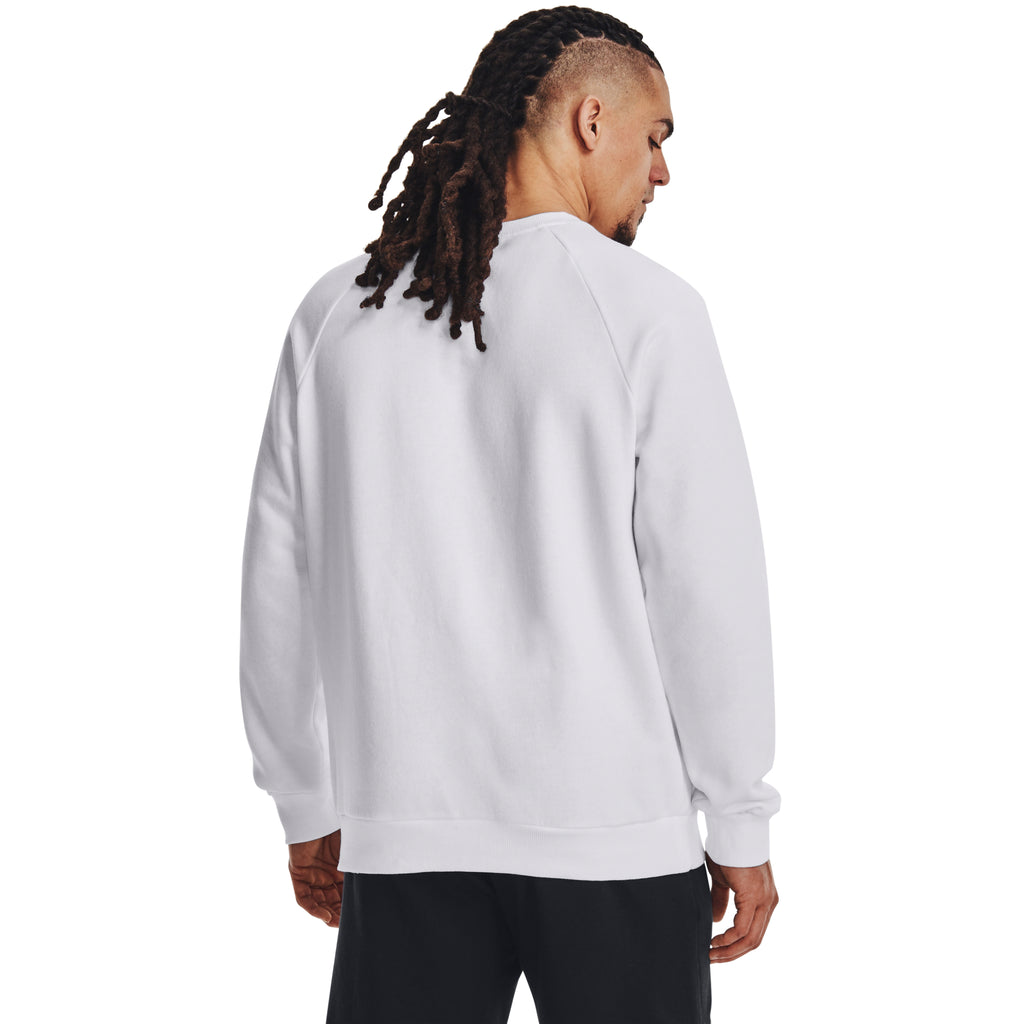 Rival Fleece Crew sweater