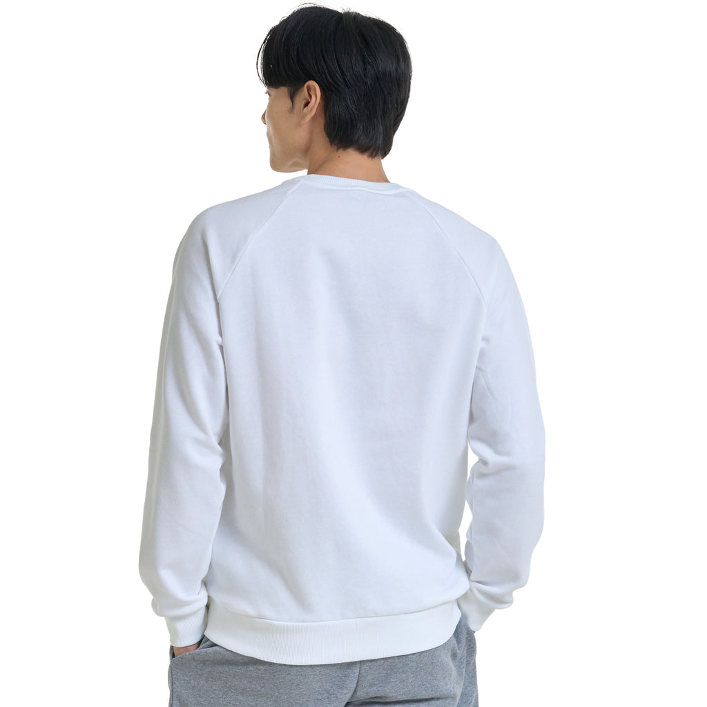 Rival Fleece Crew sweater