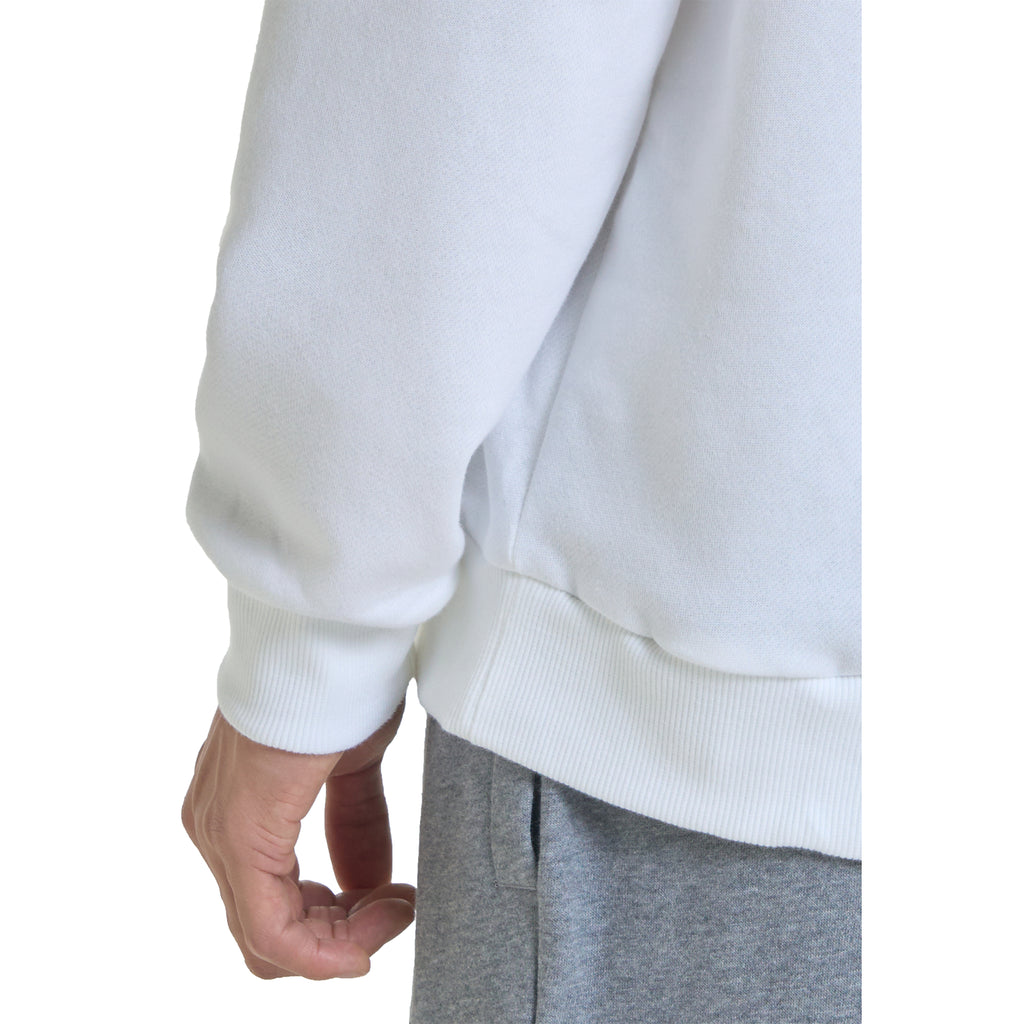 Rival Fleece Crew sweater