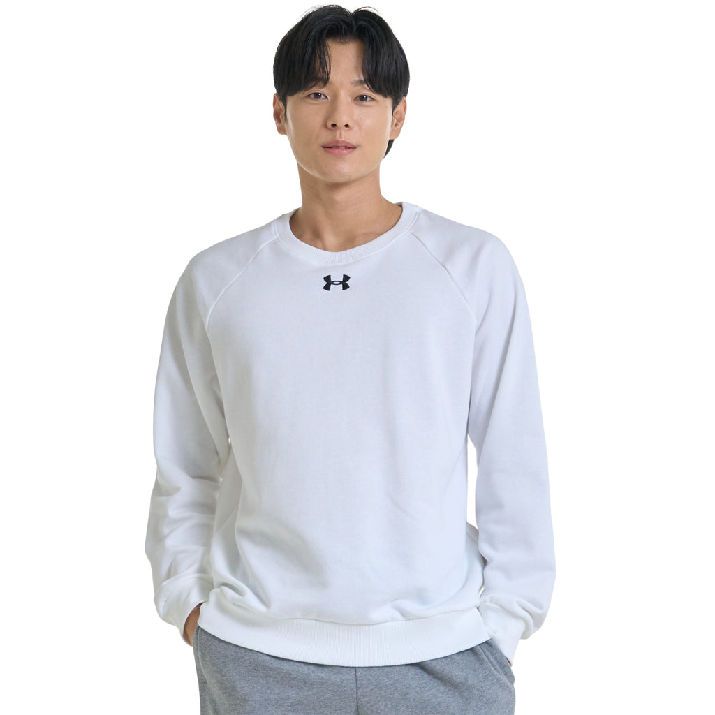 Rival Fleece Crew sweater