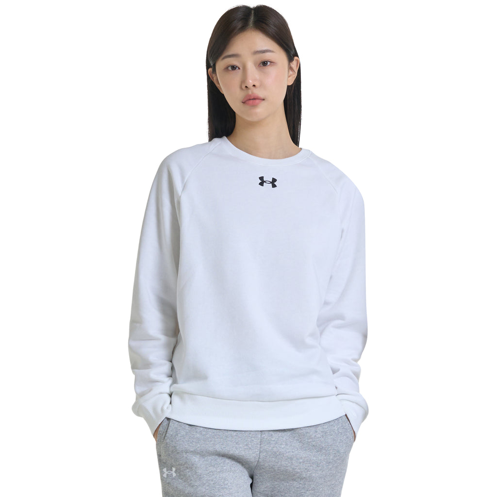 Rival Fleece Crew sweater