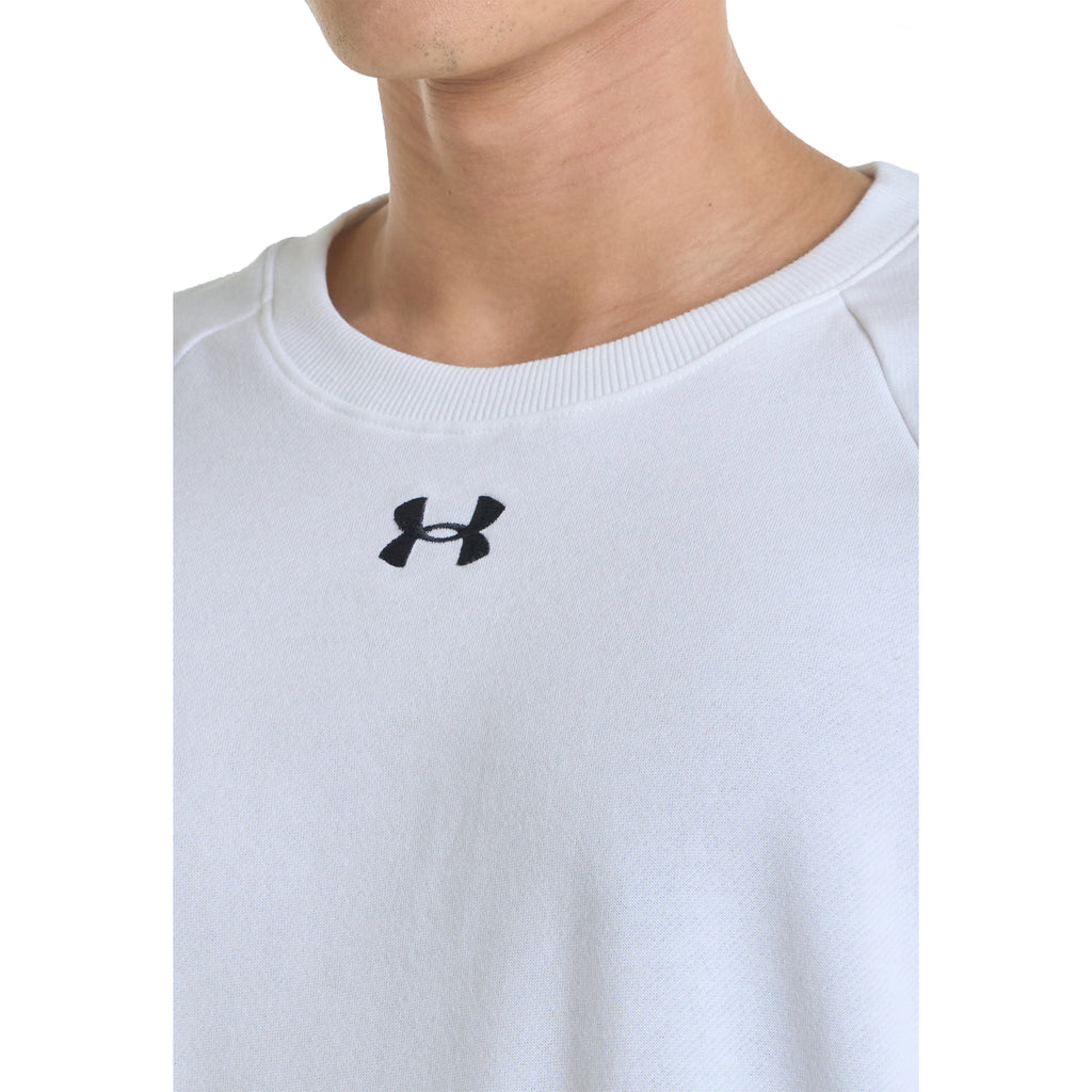 Rival Fleece Crew sweater
