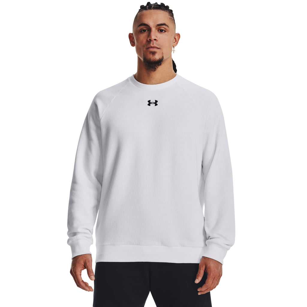 Rival Fleece Crew sweater