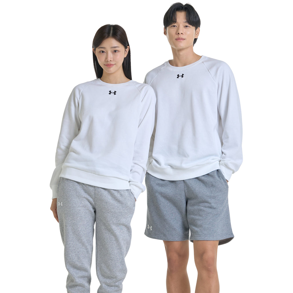 Rival Fleece Crew sweater