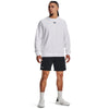 Rival Fleece Crew sweater