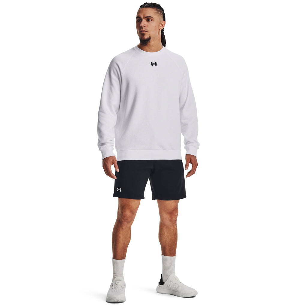 Rival Fleece Crew sweater