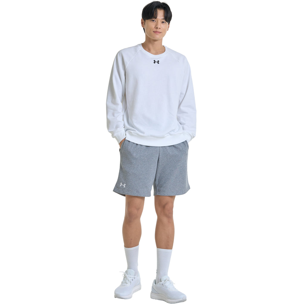 Rival Fleece Crew sweater