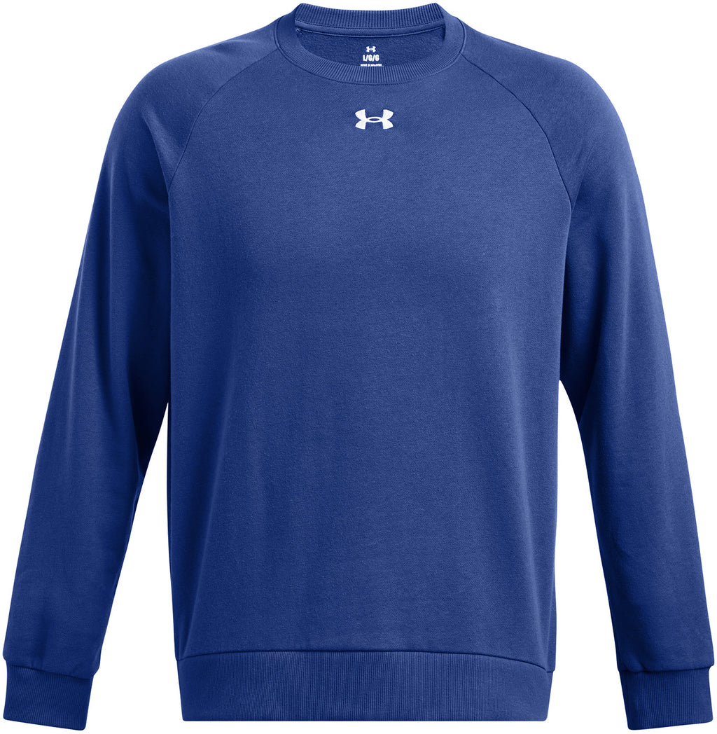 Rival Fleece Crew sweater