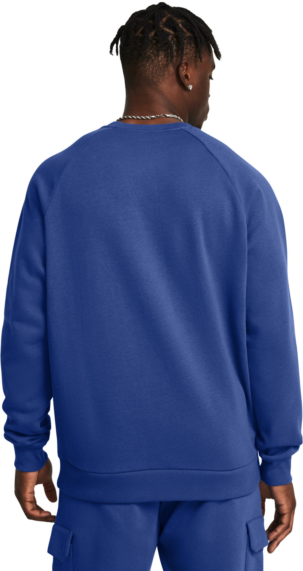 Rival Fleece Crew sweater