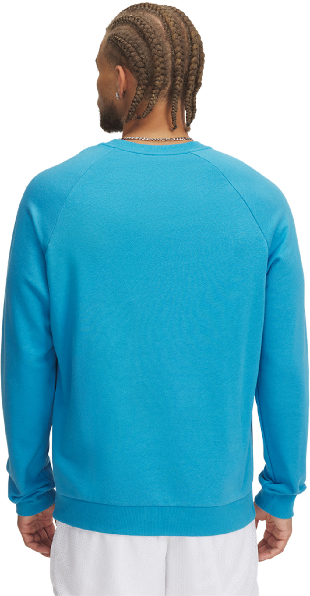 Rival Fleece Crew sweater