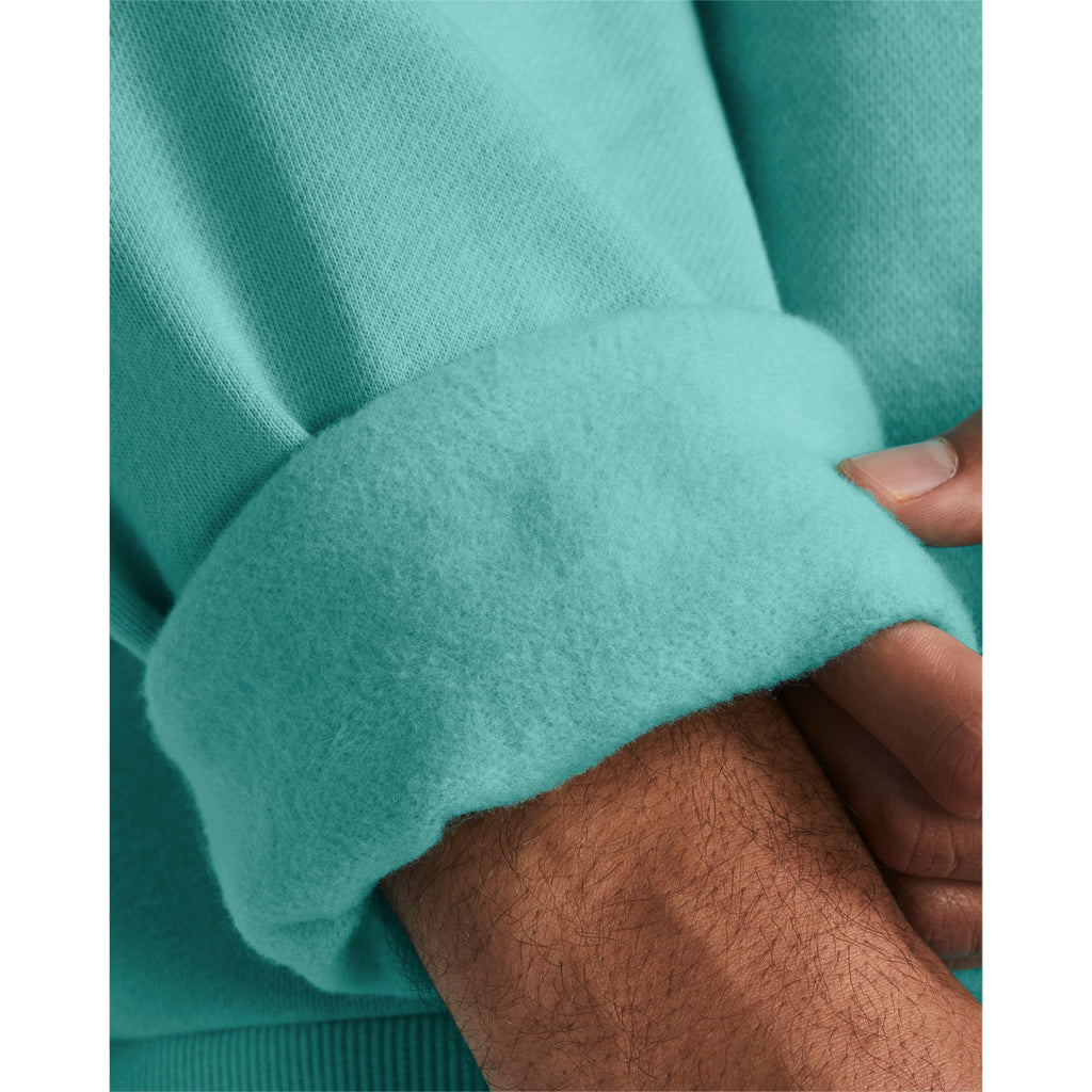 Rival Fleece Crew sweater