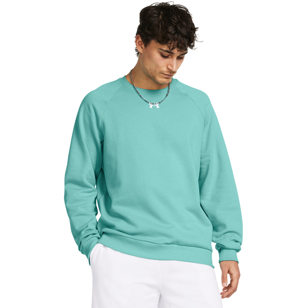 Rival Fleece Crew sweater