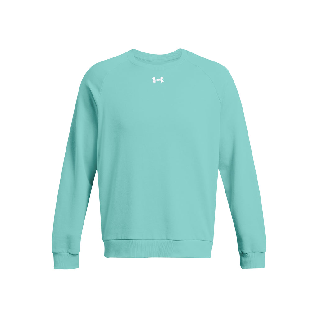 Rival Fleece Crew sweater