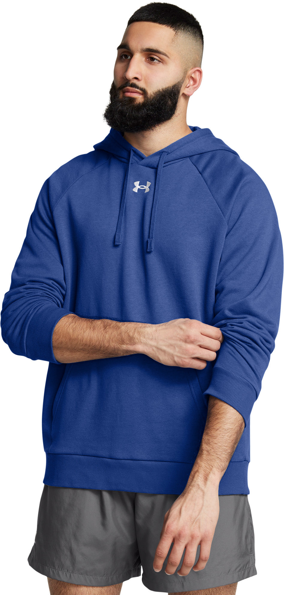Rival Fleece hoodie