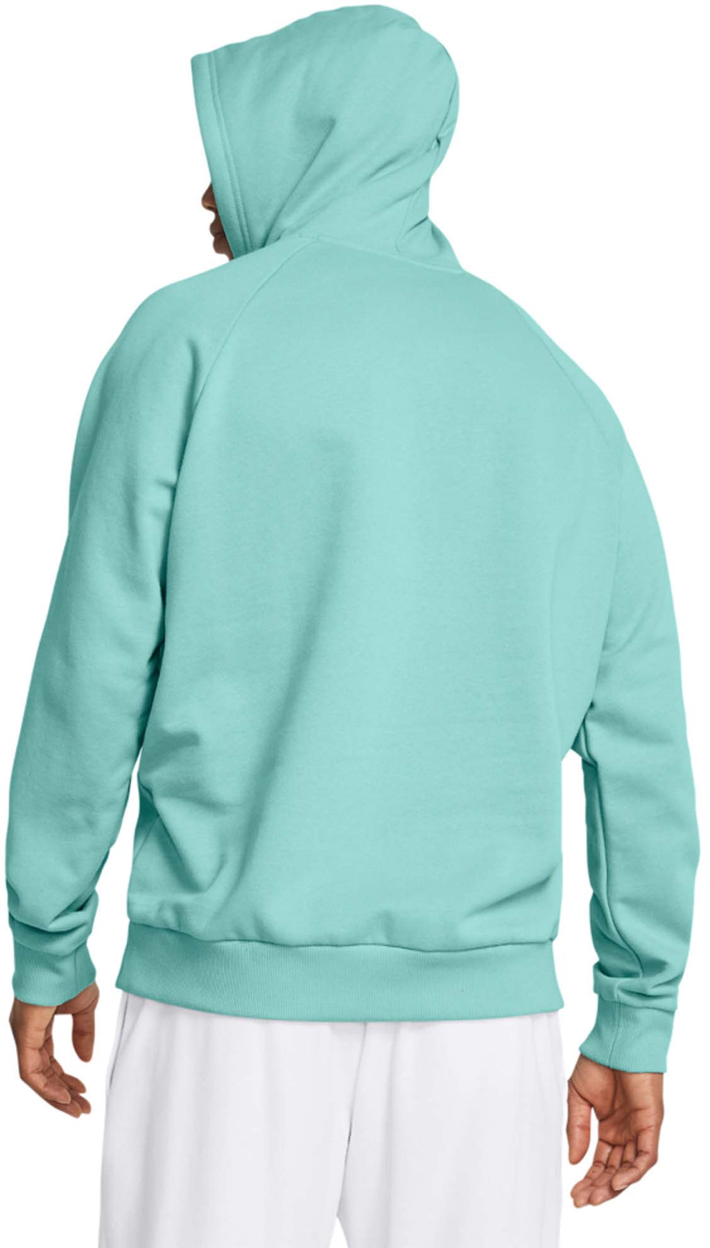 Rival Fleece hoodie