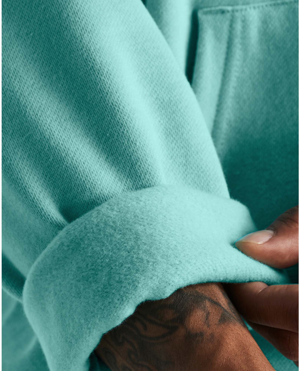 Rival Fleece hoodie
