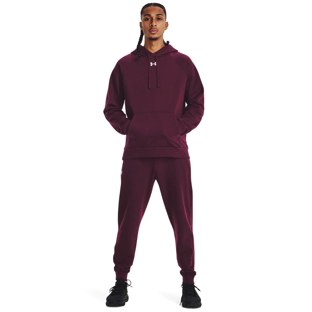Rival Fleece hoodie