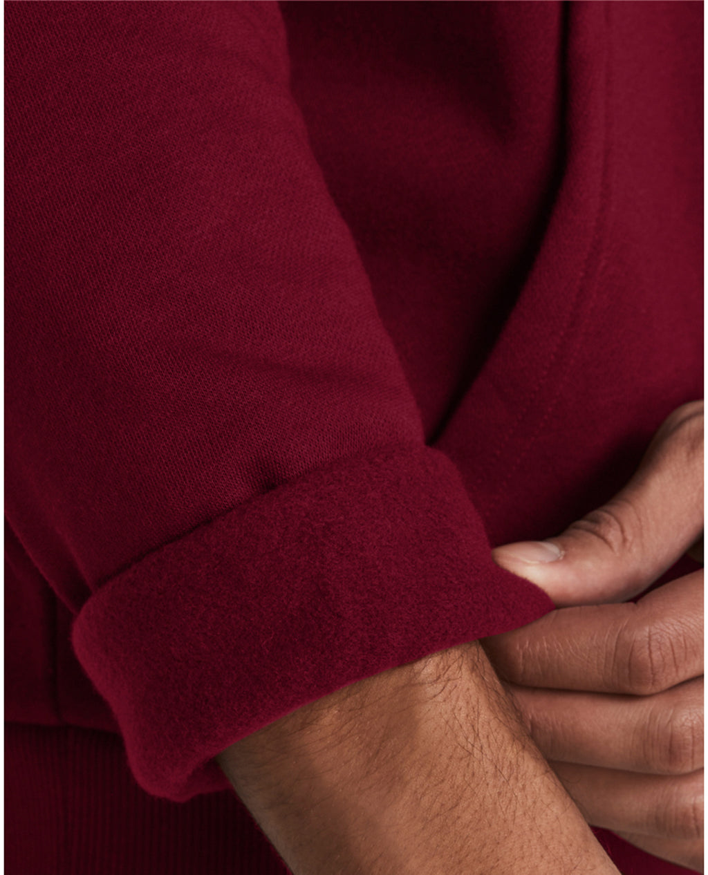 Rival Fleece hoodie