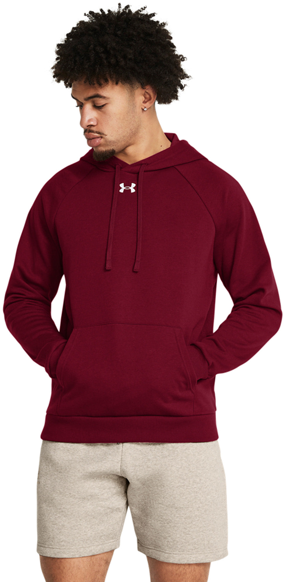 Rival Fleece hoodie