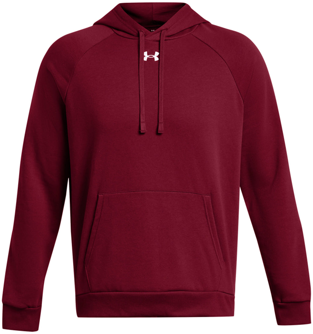 Rival Fleece hoodie