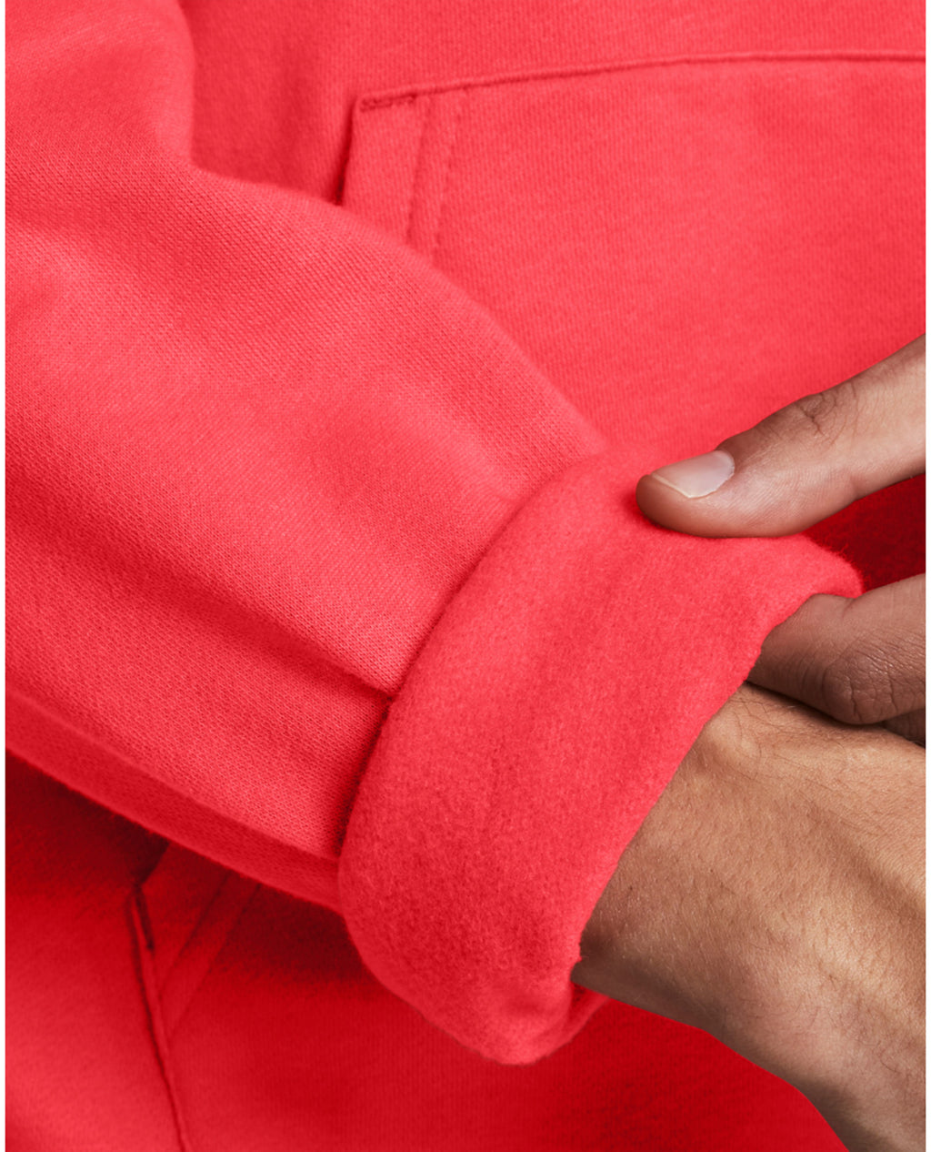 Rival Fleece hoodie