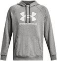 Rival Fleece Logo hoodie