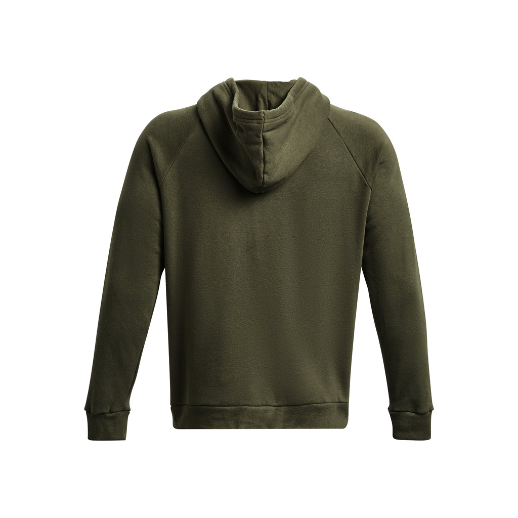 Rival Fleece Logo hoodie