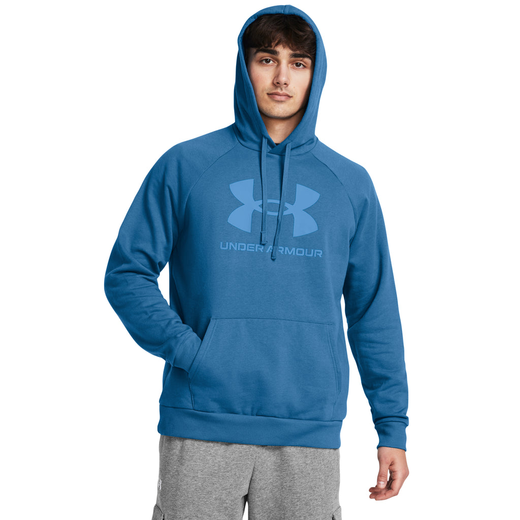 Rival Fleece Logo hoodie