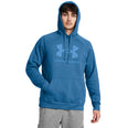 Rival Fleece Logo hoodie