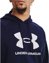 Rival Fleece Logo hoodie