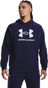 Rival Fleece Logo hoodie