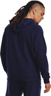 Rival Fleece Logo hoodie