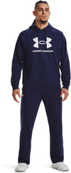 Rival Fleece Logo hoodie
