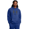 Rival Fleece Logo hoodie