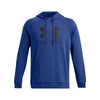 Rival Fleece Logo hoodie