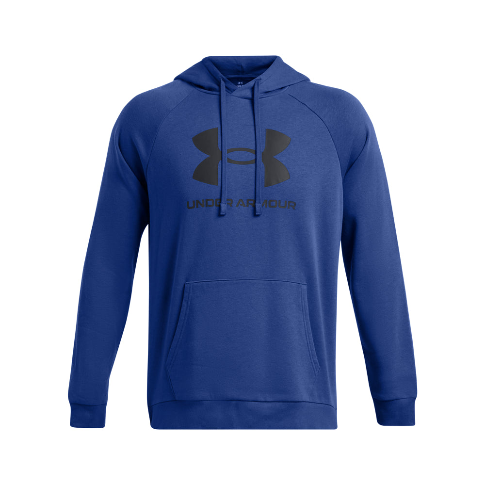 Rival Fleece Logo hoodie