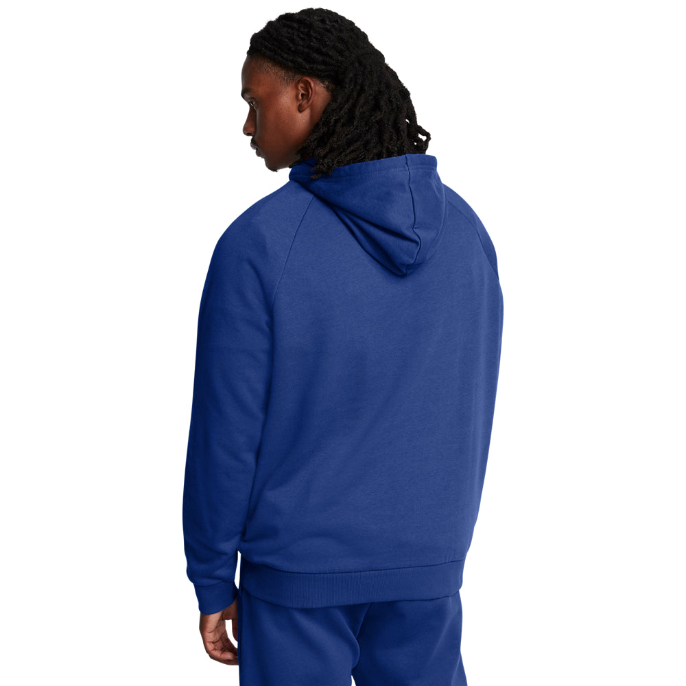 Rival Fleece Logo hoodie