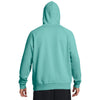 Rival Fleece Logo hoodie